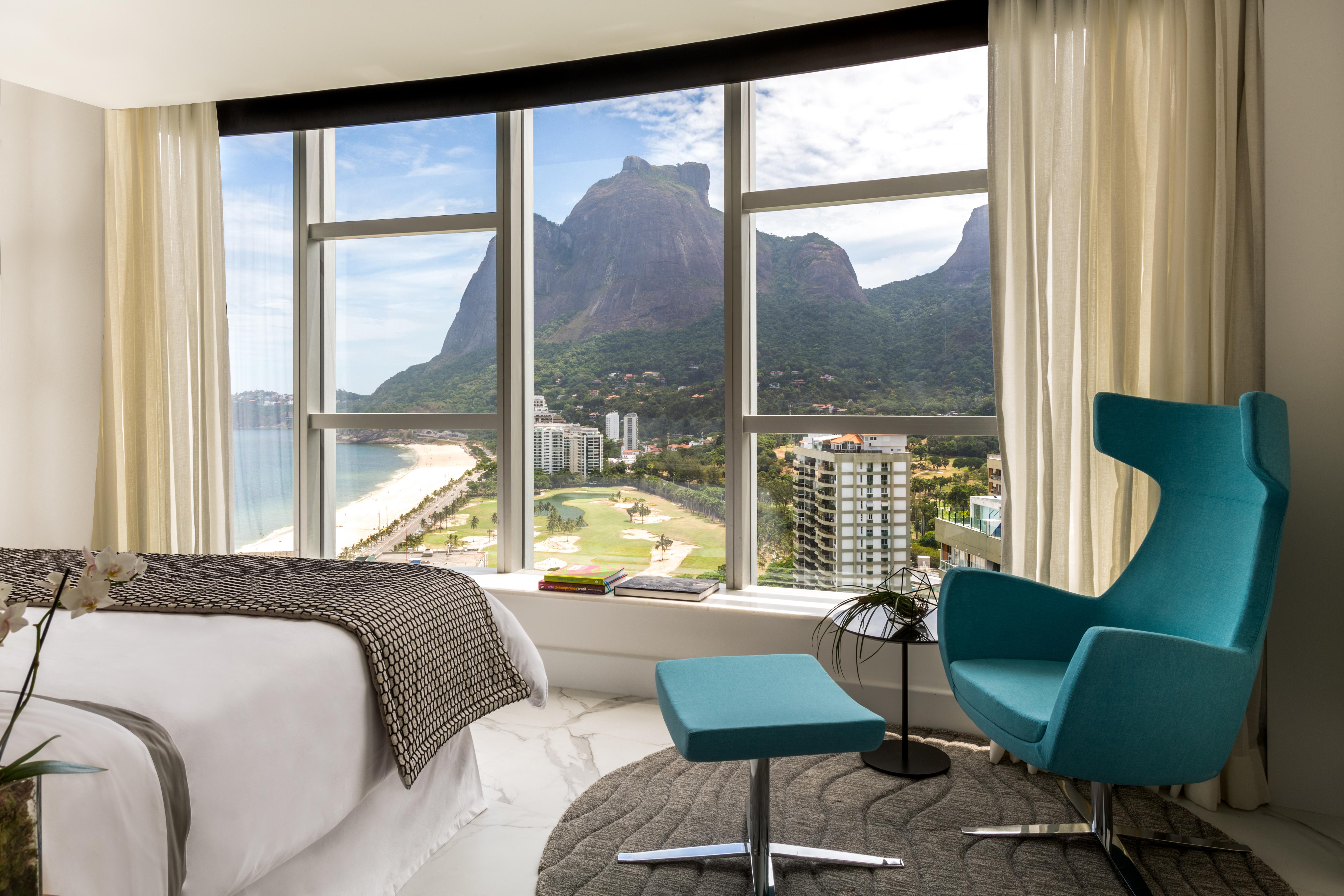 Hotel Nacional Rio De Janeiro - Oficial Экстерьер фото